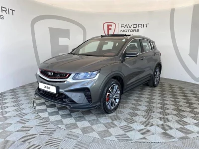 BELGEE X50