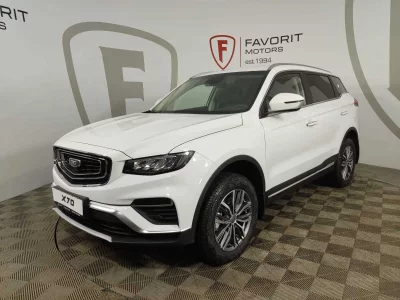 BELGEE X70