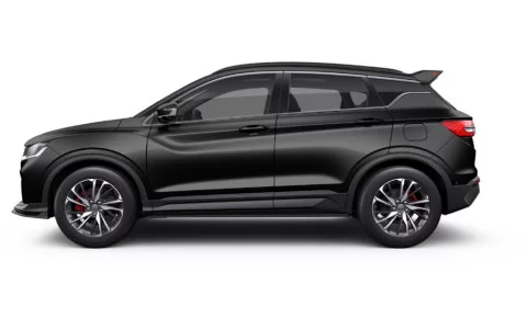 BELGEE X50